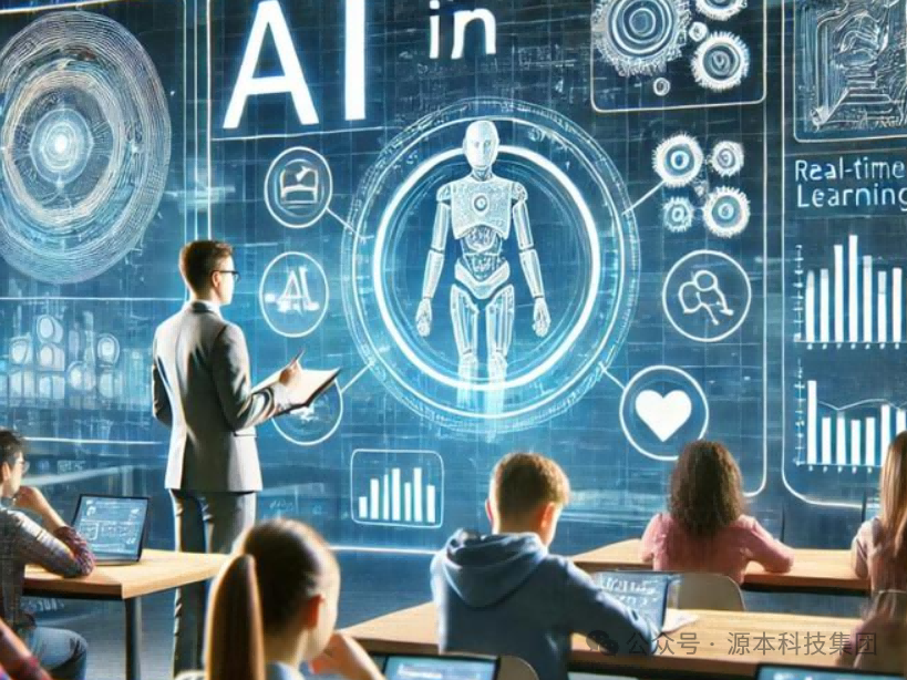 艾弗森贝博ballbet官网科技-本科生掌握大数据、云原生、AI-竞赛保研求职的“超车秘籍”来了！